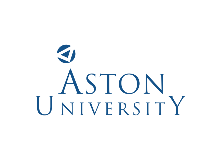 Aston University logo