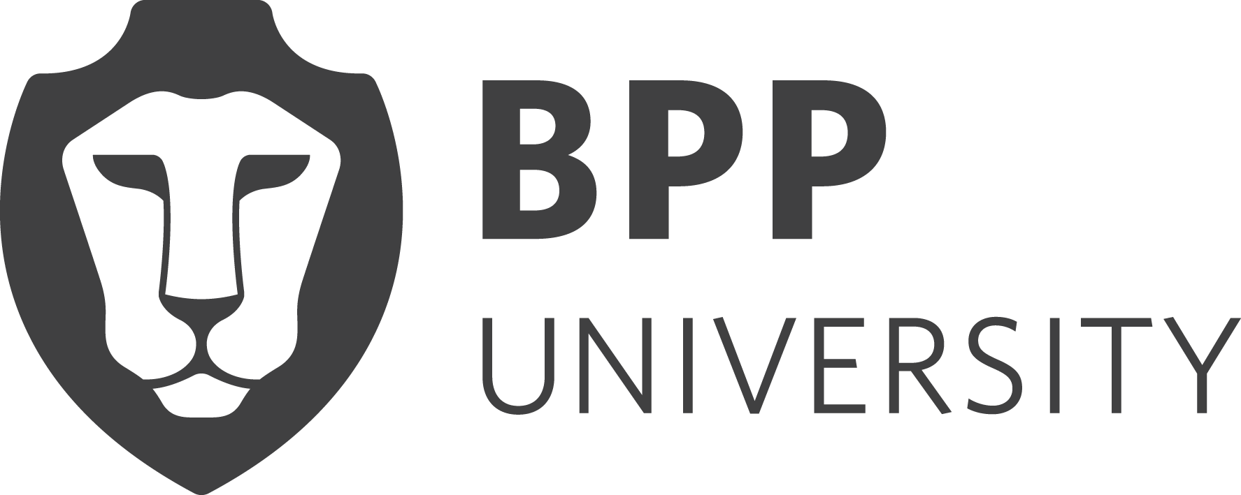 BPP University logo