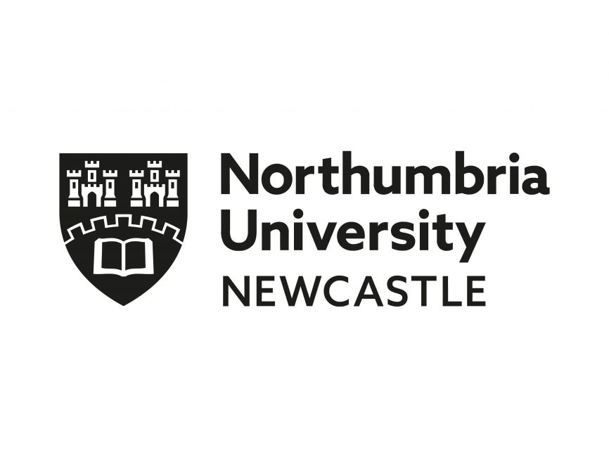 Northumbria University London Campus logo