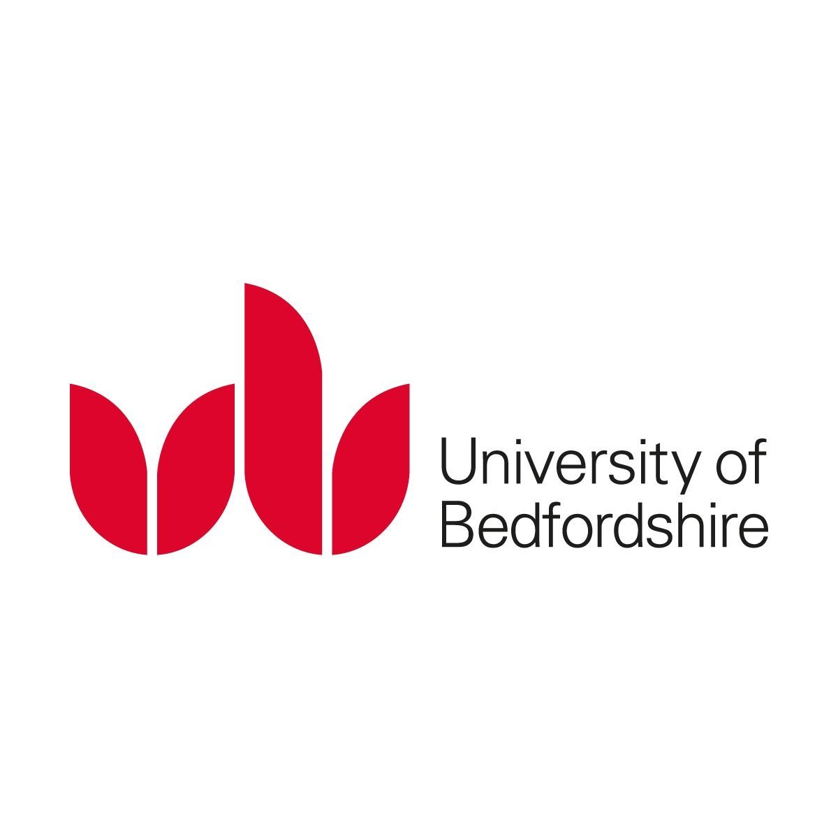 Bedfordshire University London logo