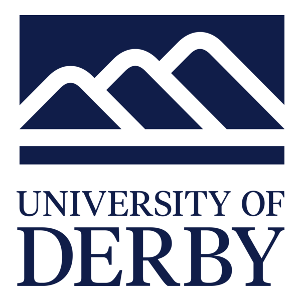 University of Derby logo