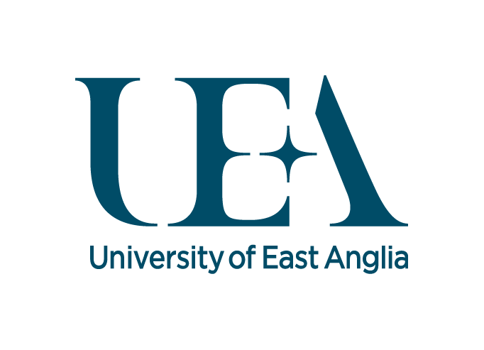 University of East Anglia logo