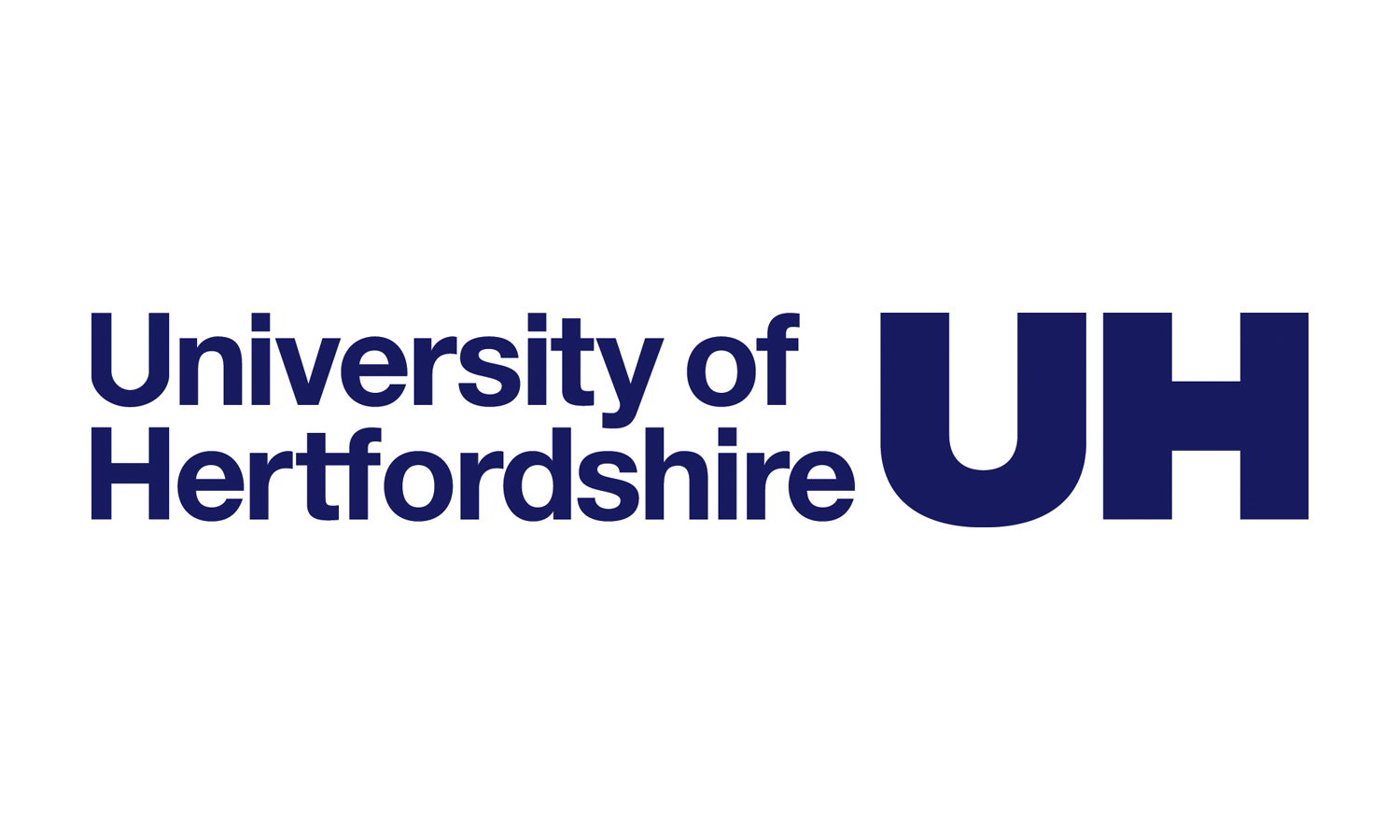 Hertfordshire University logo