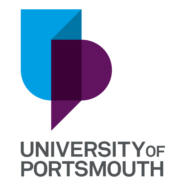 Portsmouth University London Campus logo