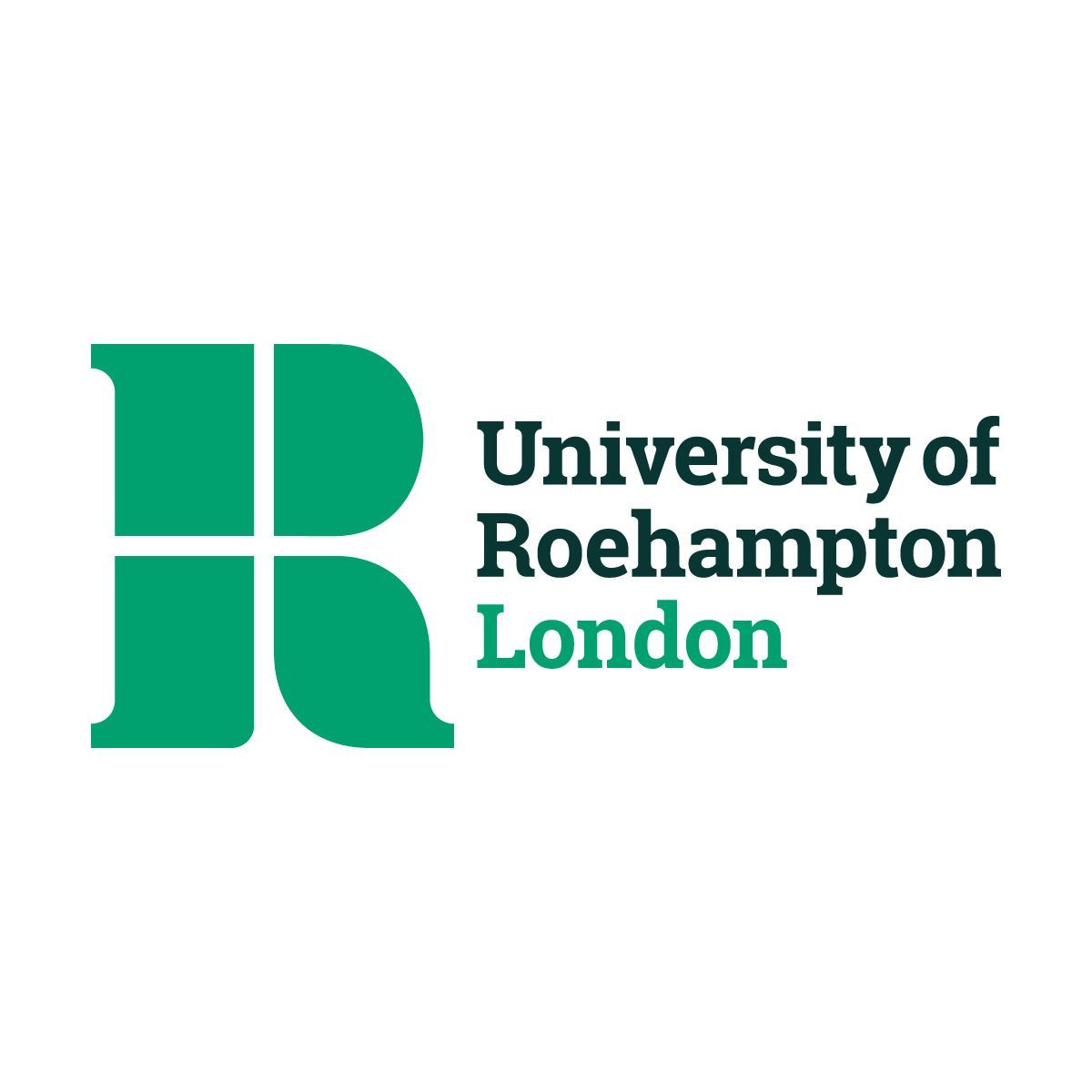 University of Roehampton logo