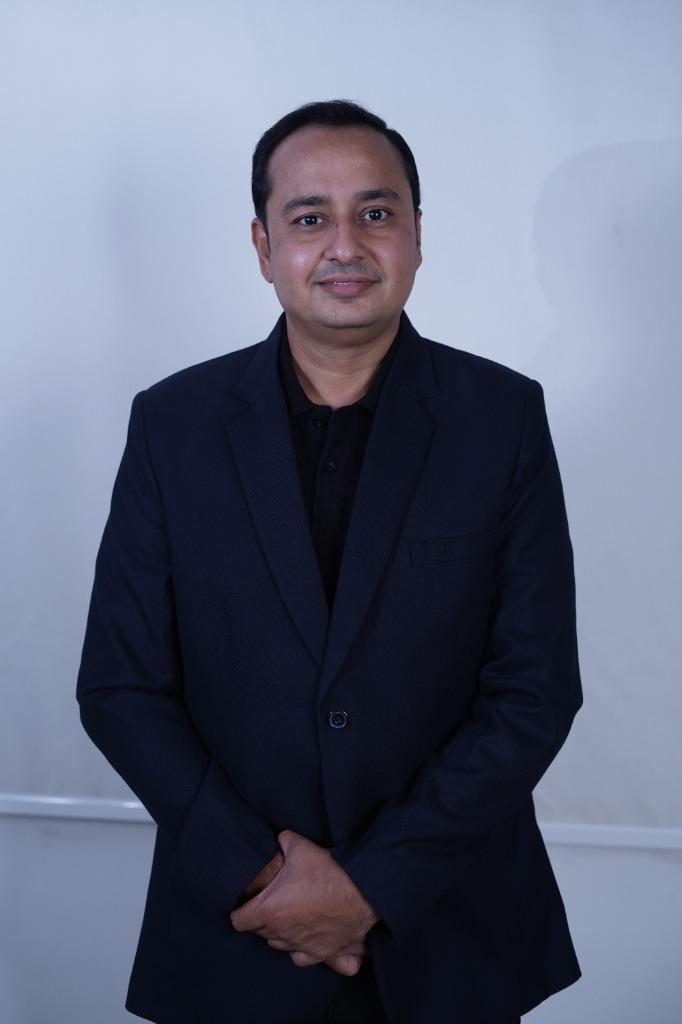 Mirza Farrukh Baig