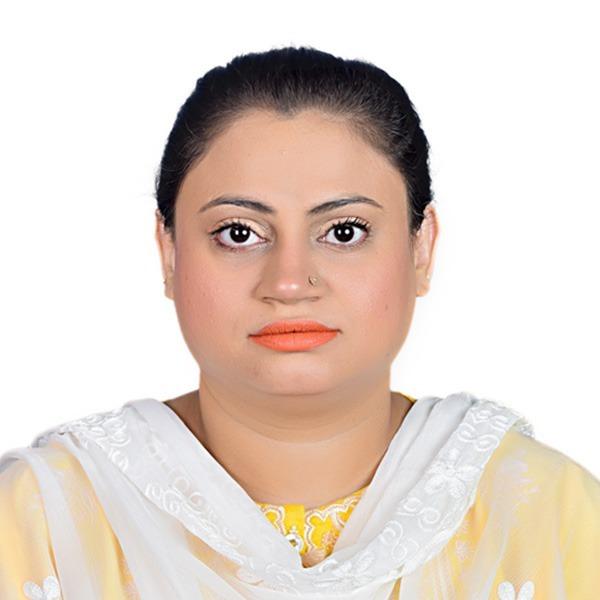 Faryal Sohail
