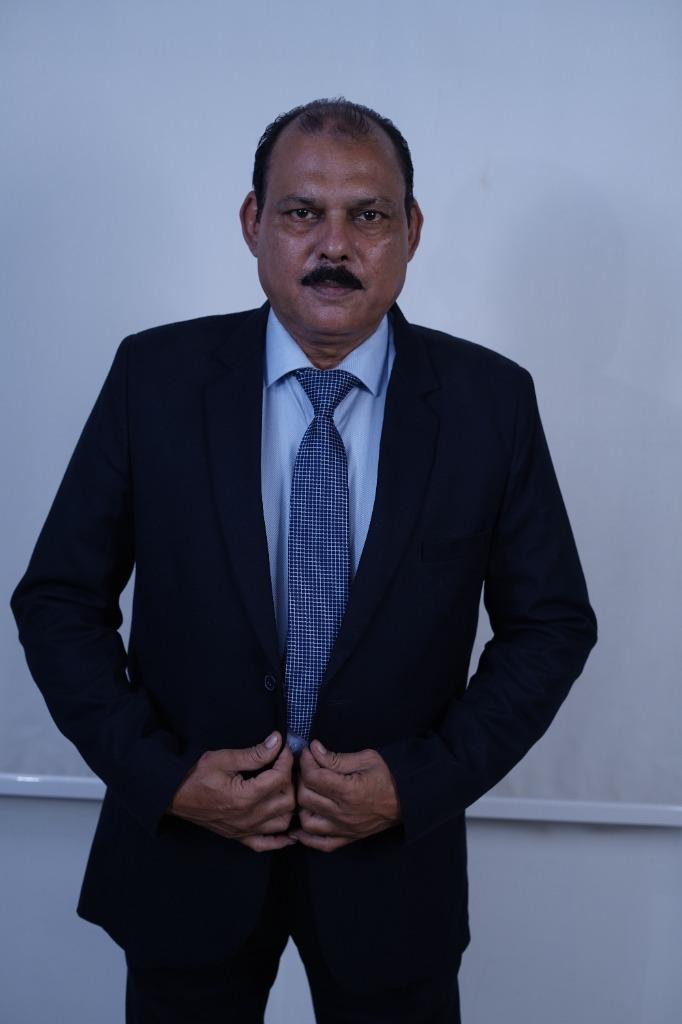Mahir Yousuf Zai