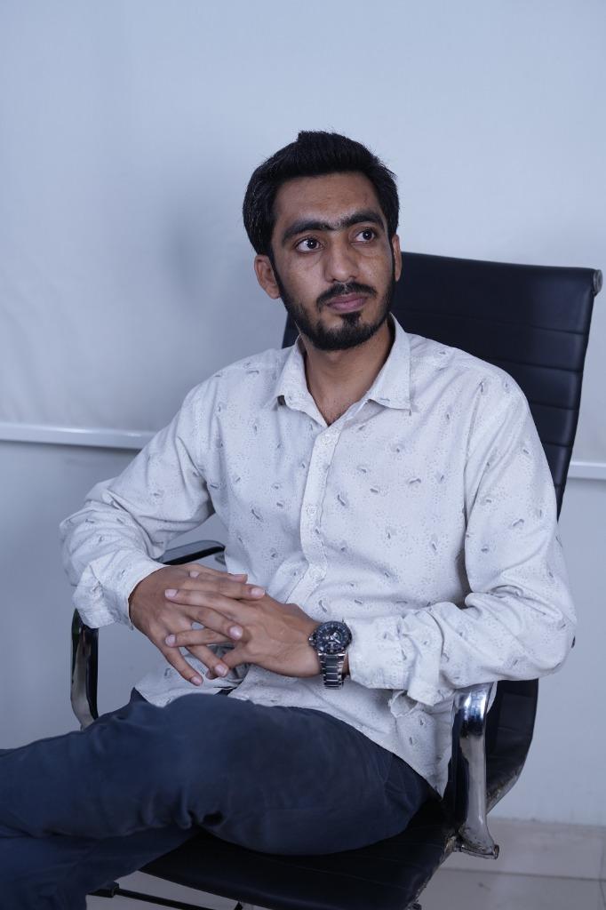 Mureed Abbas